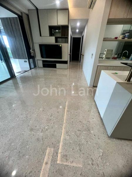 3+1 Bed Condo for Rent in  Kinex - Image 5